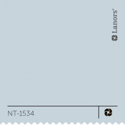 Краска Lanors Original Colours Collection, NT-1534