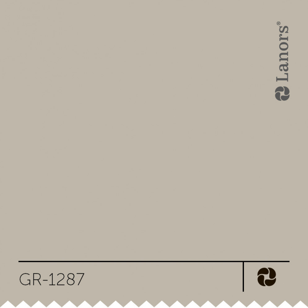Краска Lanors Original Colours Collection, GR-1287