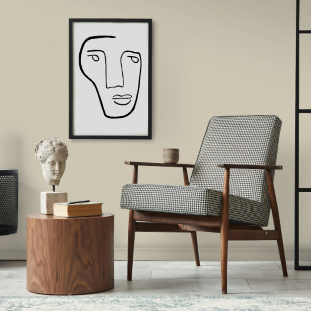 Краска Lanors Original Colours Collection, WH-1027