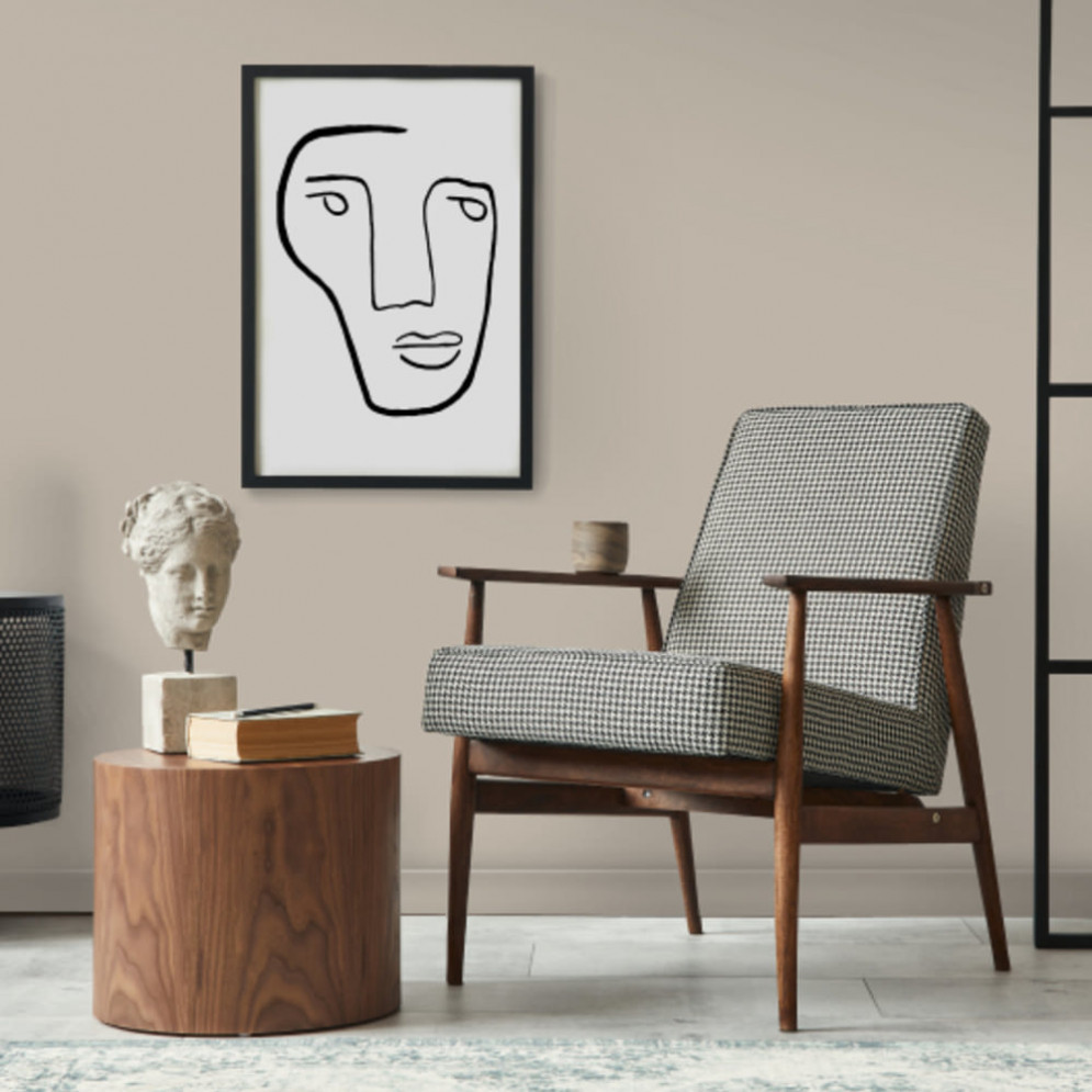 Краска Lanors Mons «Papyrus» (Папирус), 91