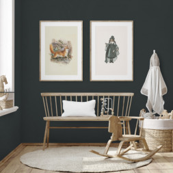 Краска Lanors Original Colours Collection, GR-1089