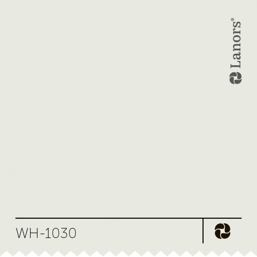 Краска Lanors Original Colours Collection, WH-1030