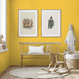 Краска Lanors Original Colours Collection, MD-3006