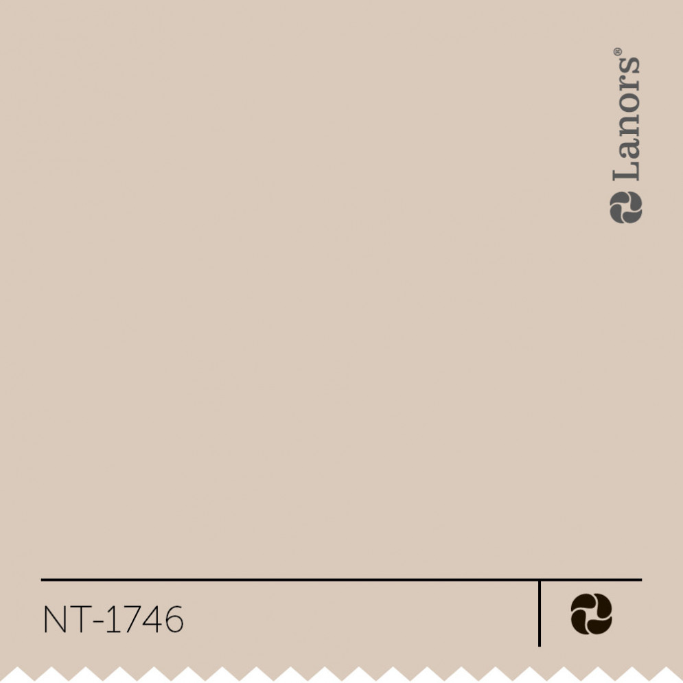 Краска Lanors Original Colours Collection, NT-1746