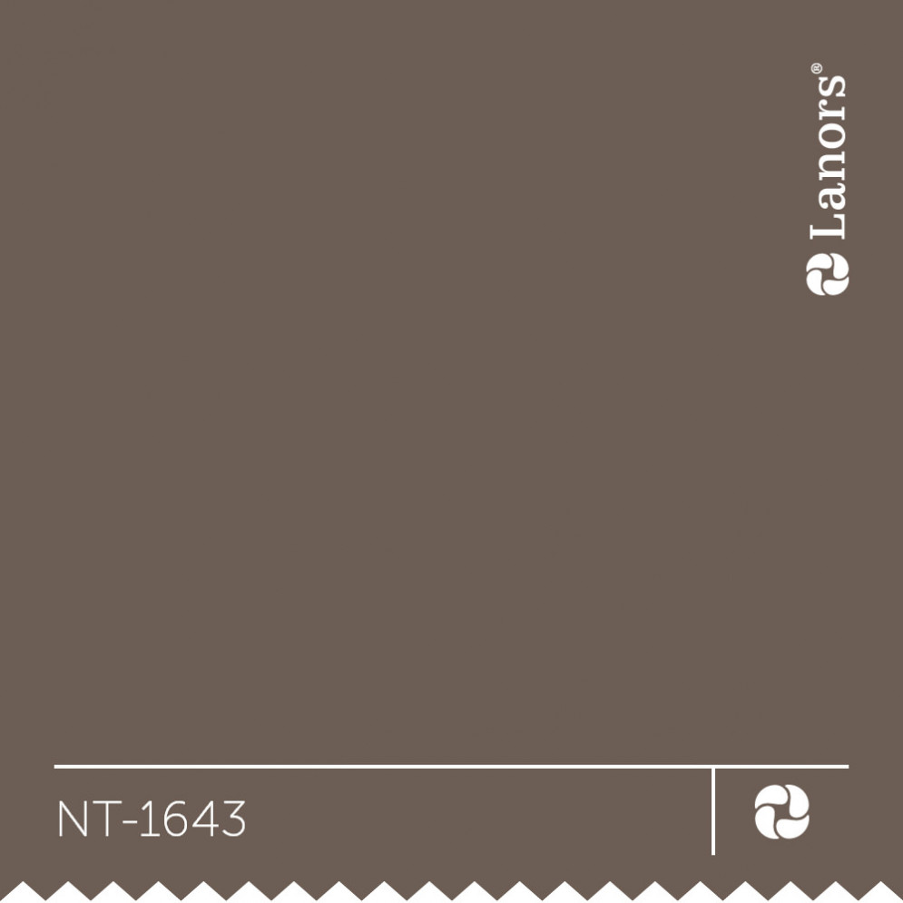 Краска Lanors Original Colours Collection, NT-1643