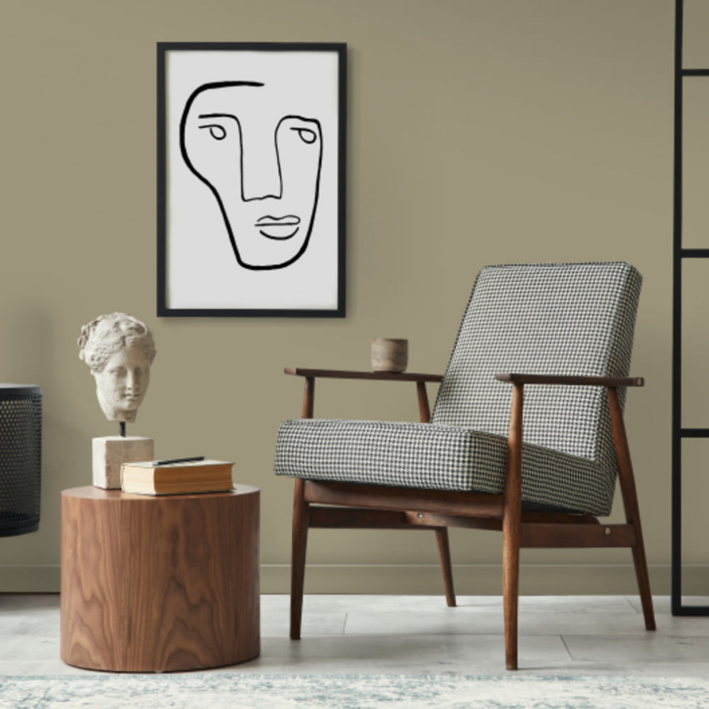 Краска Lanors Original Colours Collection, NT-1344