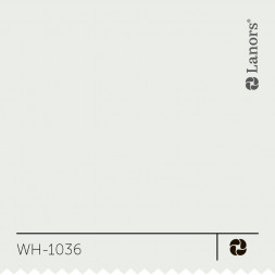 Краска Lanors Original Colours Collection, WH-1036