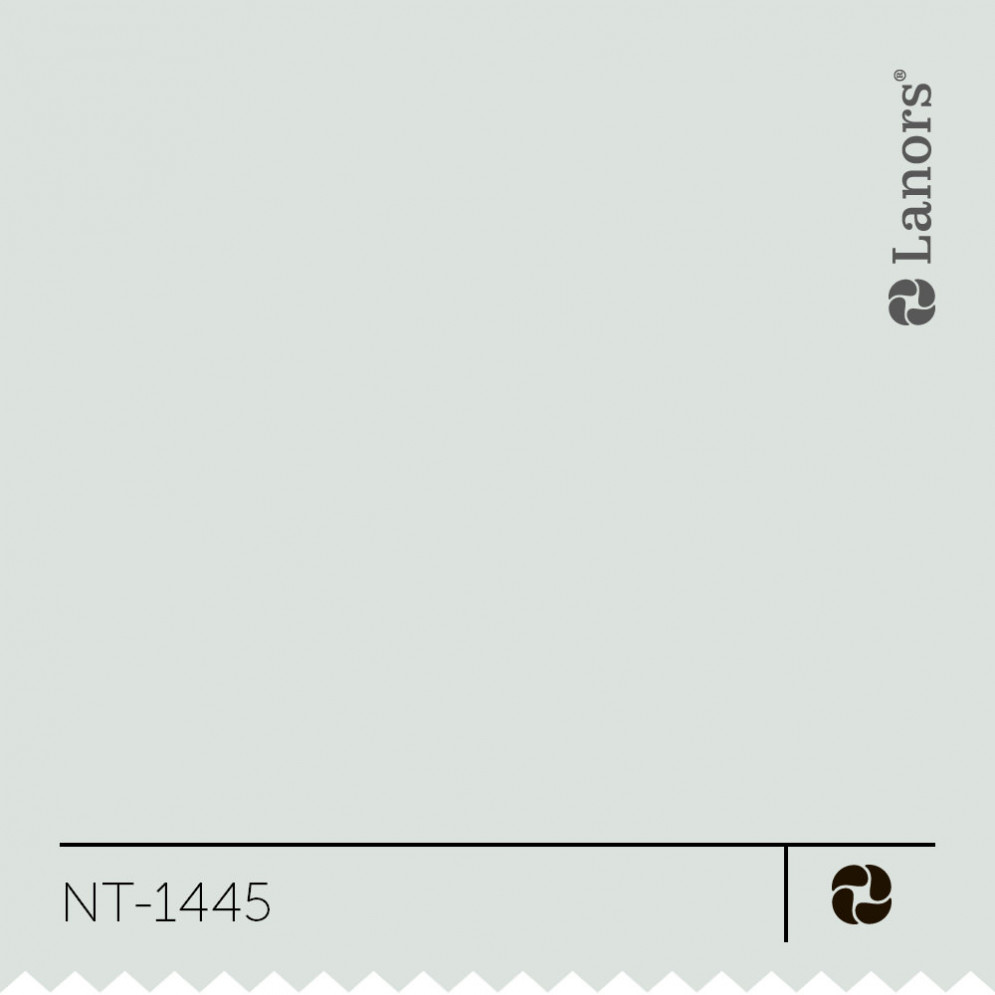 Краска Lanors Original Colours Collection, NT-1445