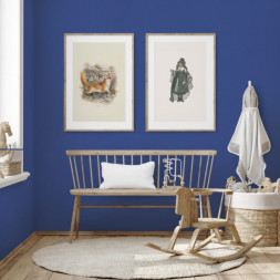 Краска Lanors Original Colours Collection, BR-3116