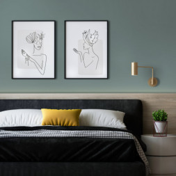 Краска Lanors Original Colours Collection, GR-1202