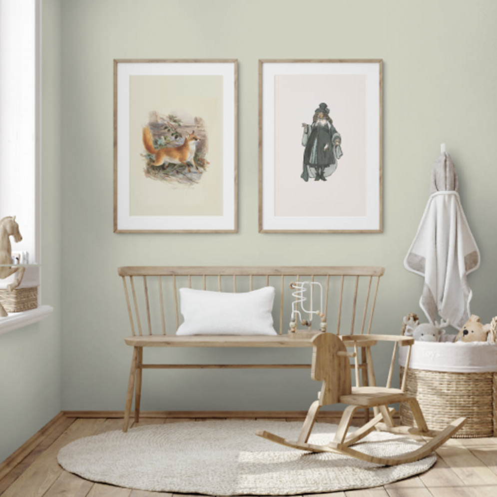 Краска Lanors Original Colours Collection, NT-1350