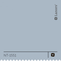 Краска Lanors Original Colours Collection, NT-1551