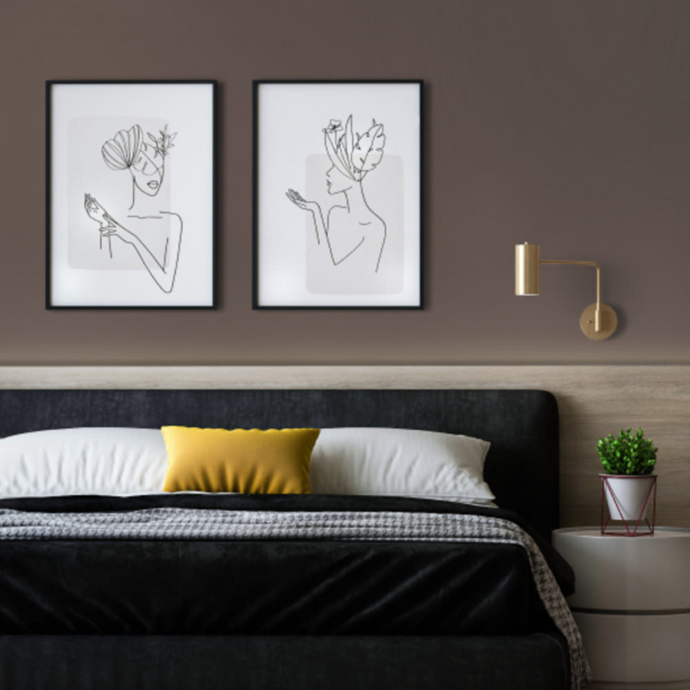 Краска Lanors Original Colours Collection, NT-1655