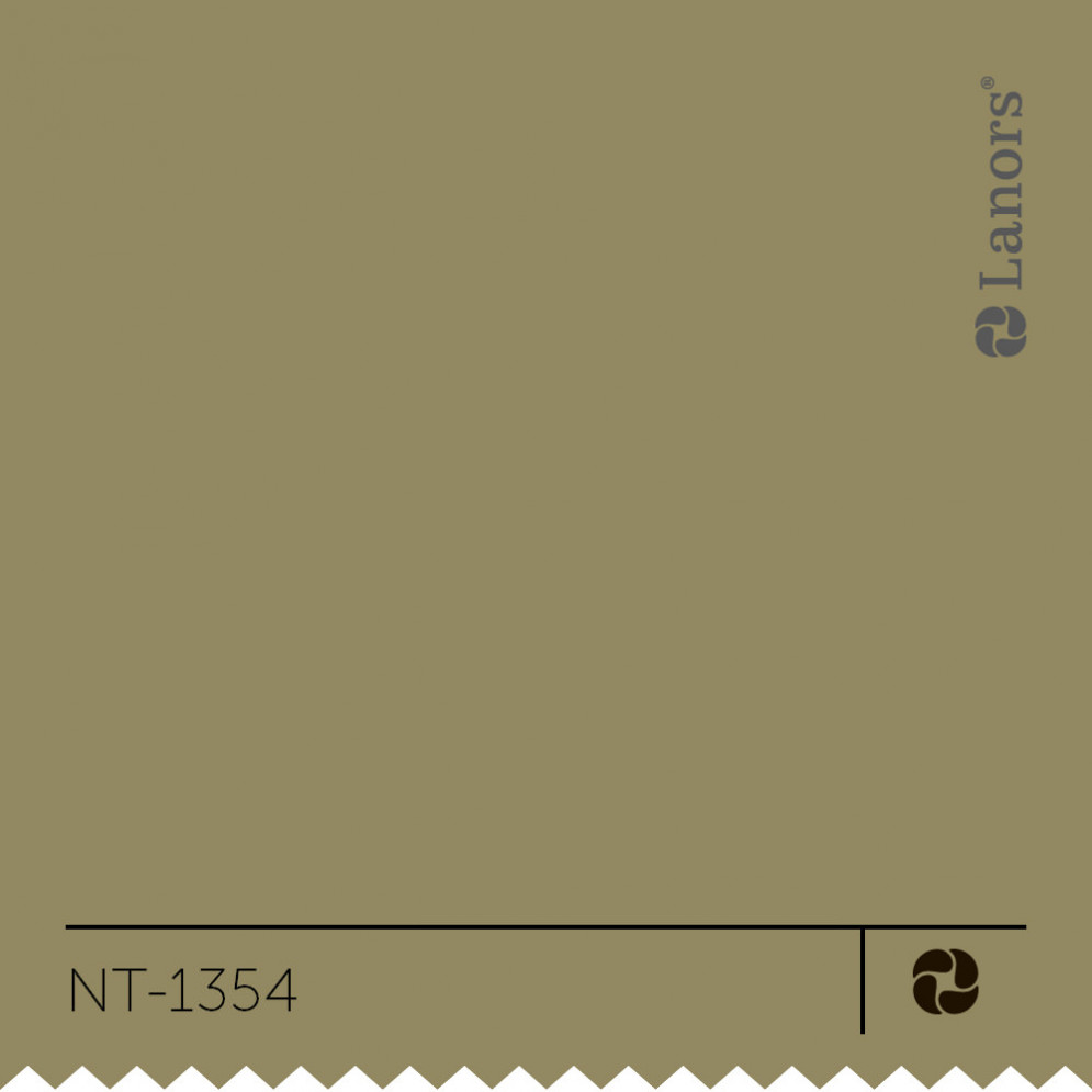 Краска Lanors Original Colours Collection, NT-1354