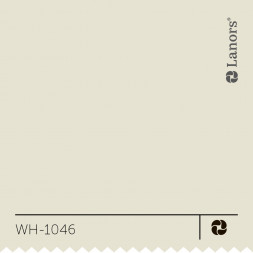 Краска Lanors Original Colours Collection, WH-1046